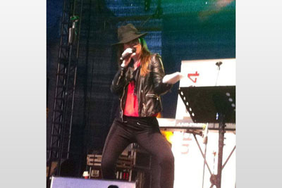 Stadtfest Zwickau 2016